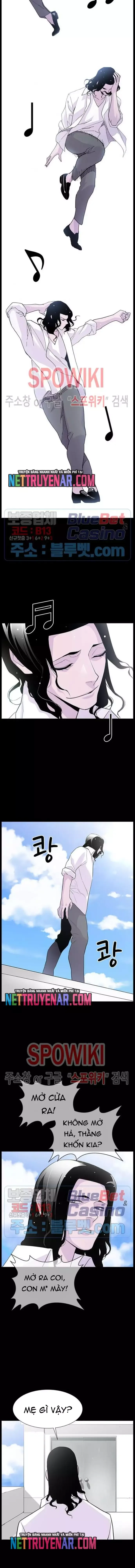 Gangster Học Đường [Chap 38-45] - Page 6