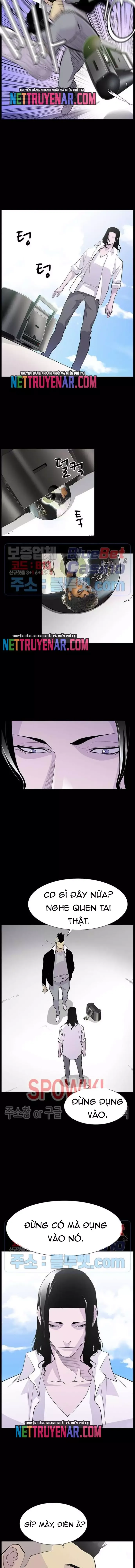 Gangster Học Đường [Chap 38-45] - Page 9