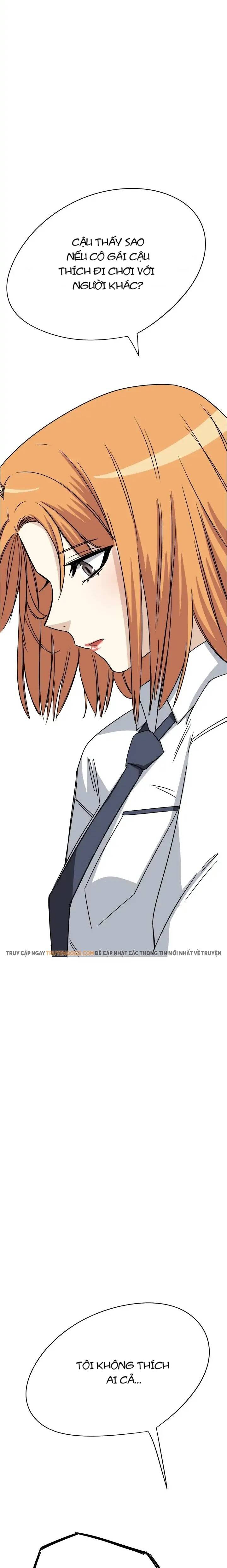 Lãng Mạn Giòn Tan [Chap 11-99]