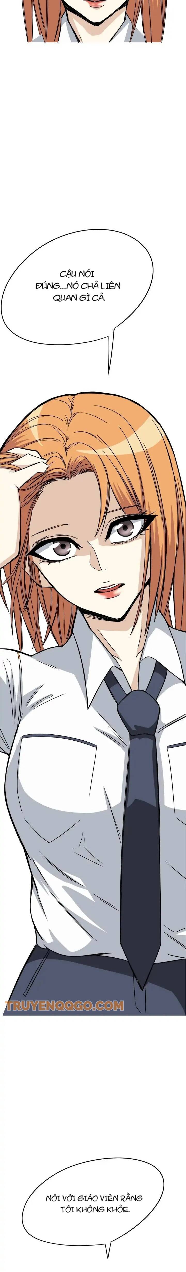 Lãng Mạn Giòn Tan [Chap 11-99]