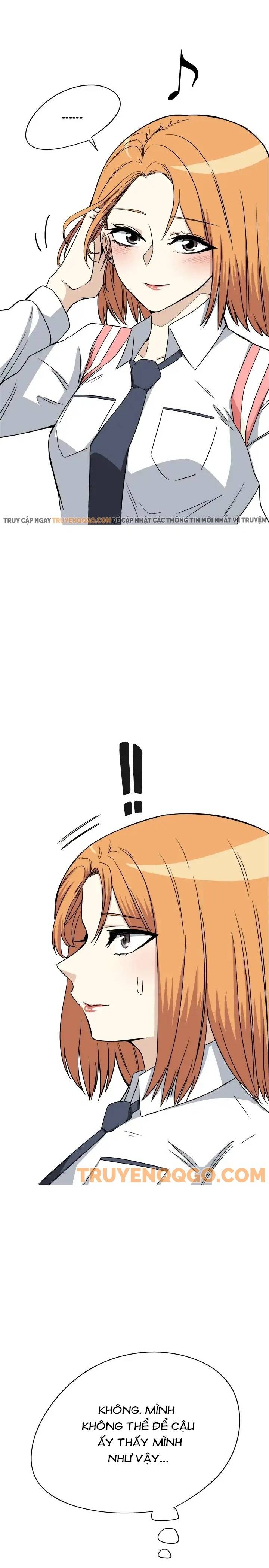 Lãng Mạn Giòn Tan [Chap 11-99]