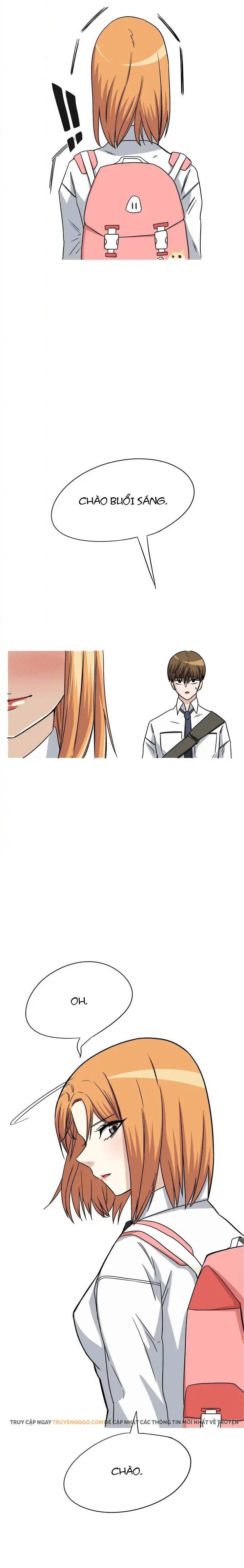 Lãng Mạn Giòn Tan [Chap 11-99]