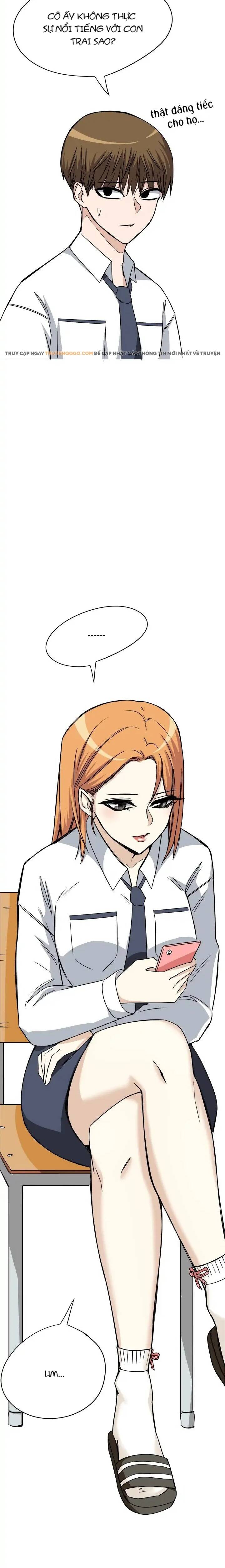 Lãng Mạn Giòn Tan [Chap 11-99]
