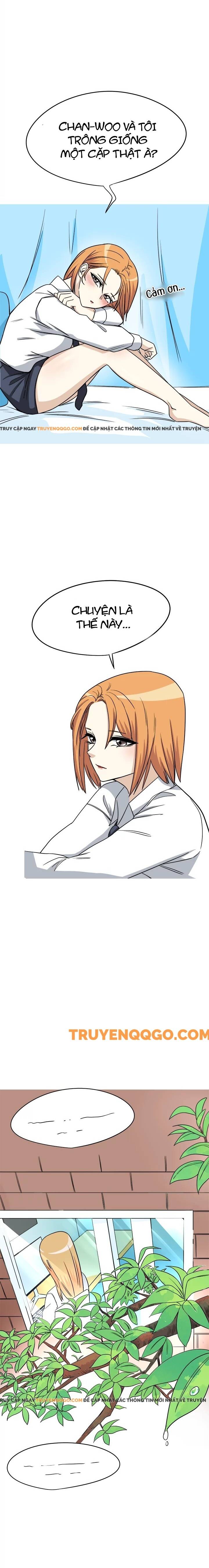 Lãng Mạn Giòn Tan [Chap 11-99]