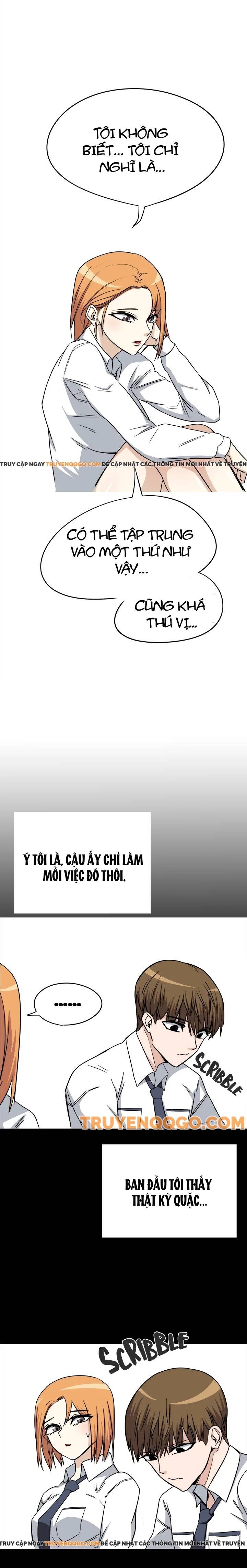 Lãng Mạn Giòn Tan [Chap 11-99]