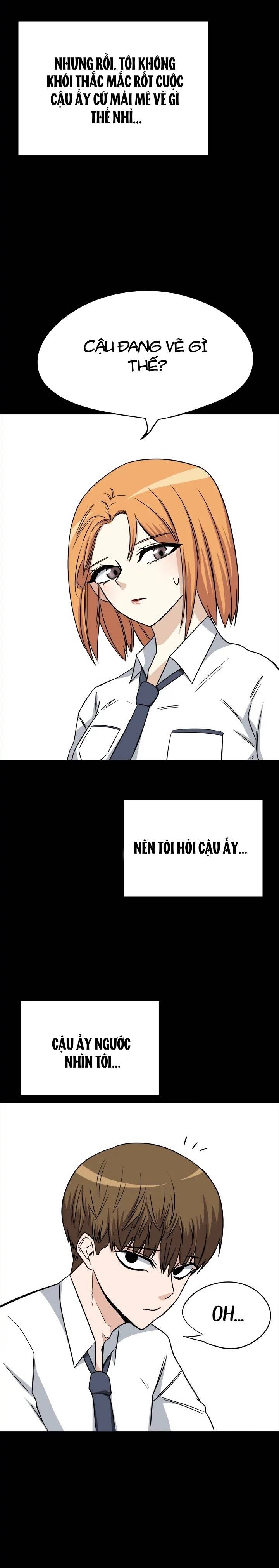 Lãng Mạn Giòn Tan [Chap 11-99]