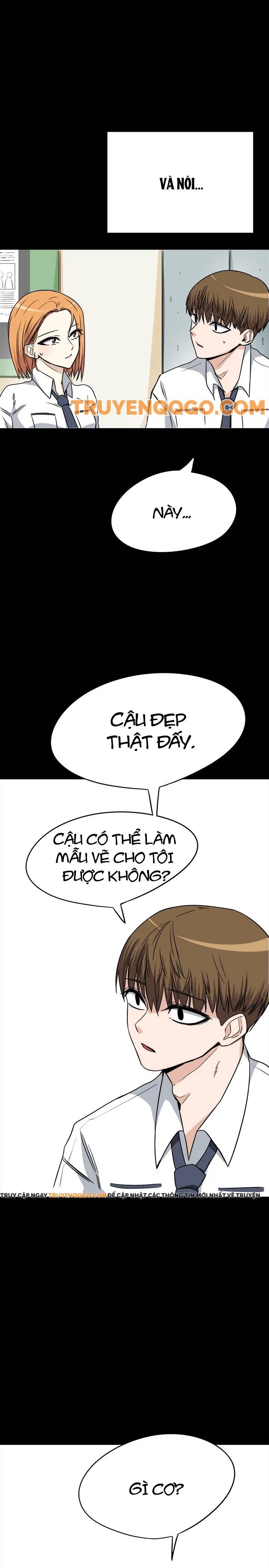 Lãng Mạn Giòn Tan [Chap 11-99]