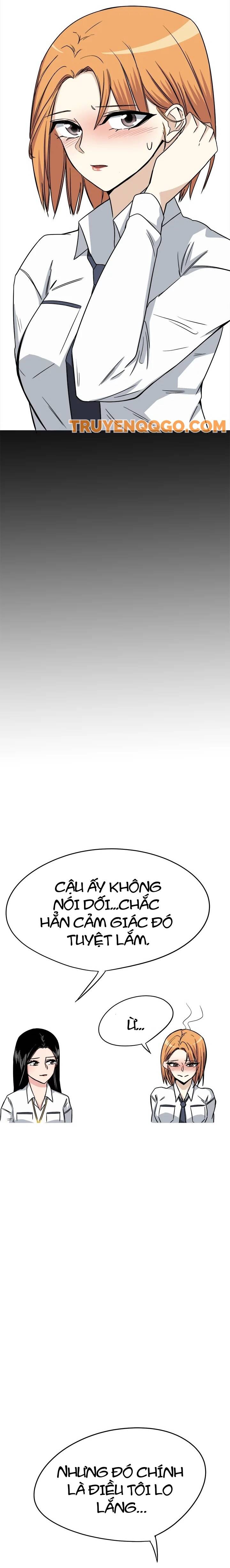 Lãng Mạn Giòn Tan [Chap 11-99]