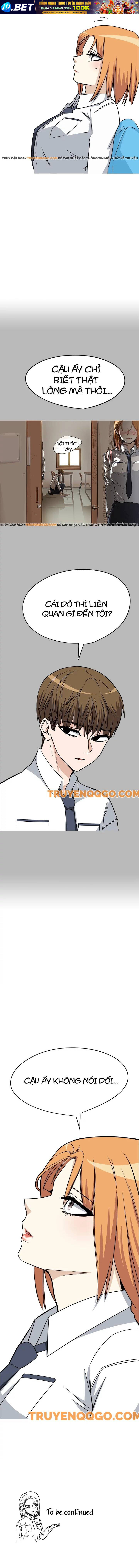 Lãng Mạn Giòn Tan [Chap 11-99]