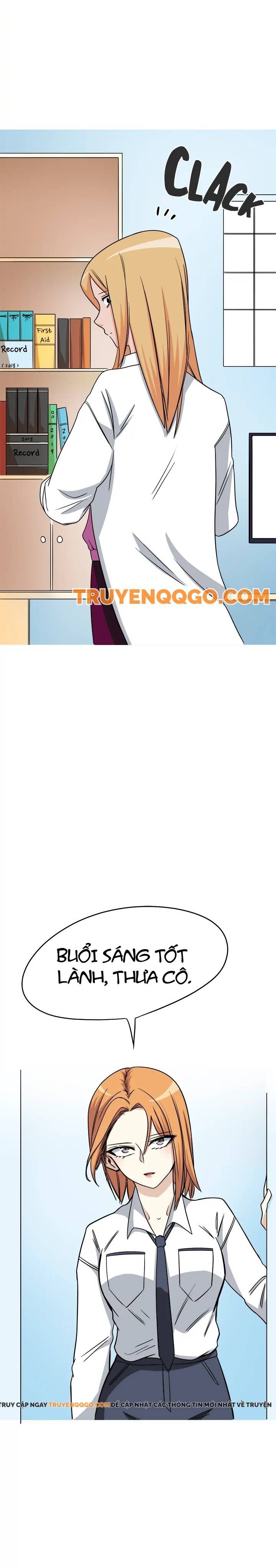 Lãng Mạn Giòn Tan [Chap 11-99]