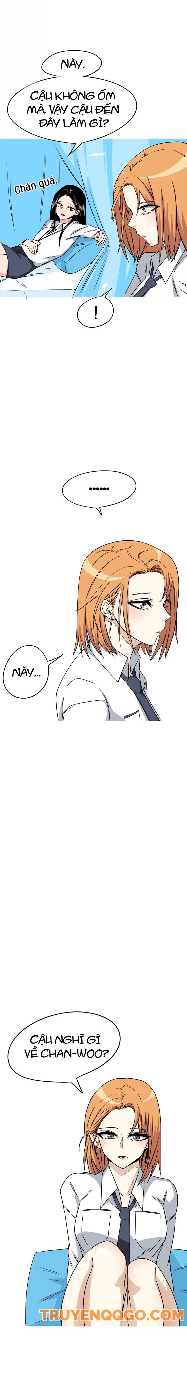 Lãng Mạn Giòn Tan [Chap 11-99]