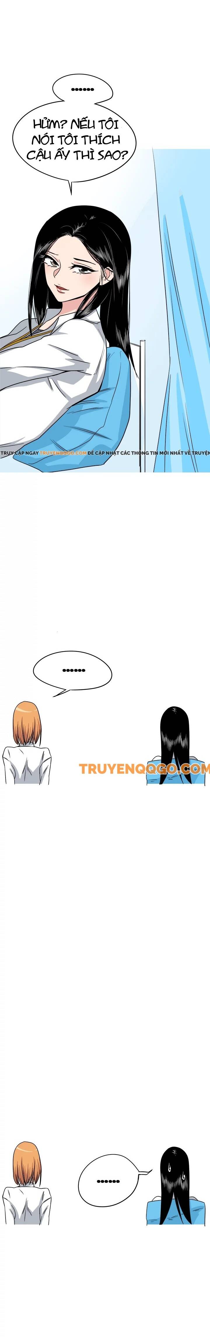 Lãng Mạn Giòn Tan [Chap 11-99]