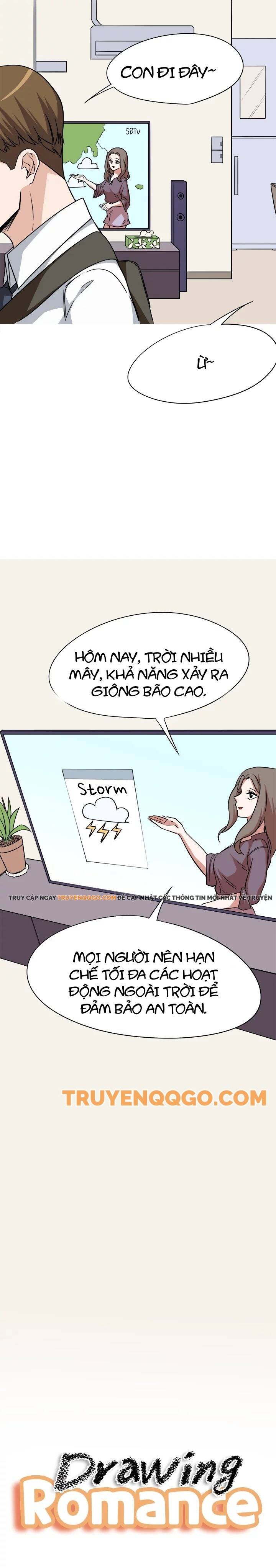 Lãng Mạn Giòn Tan [Chap 11-99]