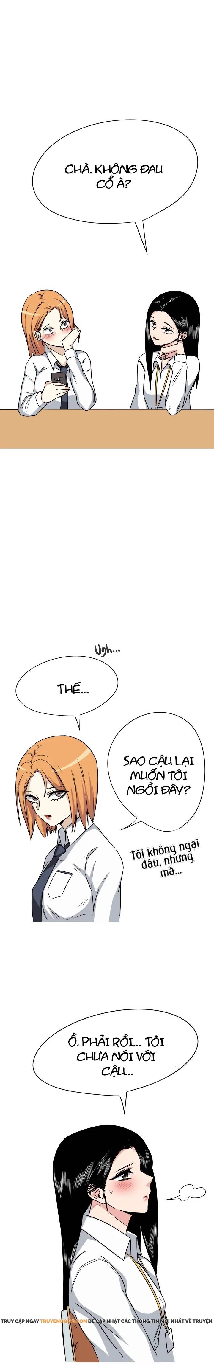 Lãng Mạn Giòn Tan [Chap 11-99]
