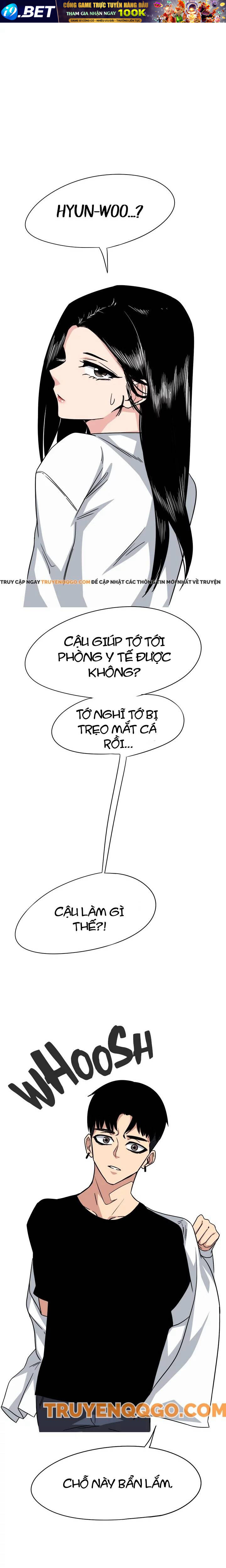 Lãng Mạn Giòn Tan [Chap 11-99]