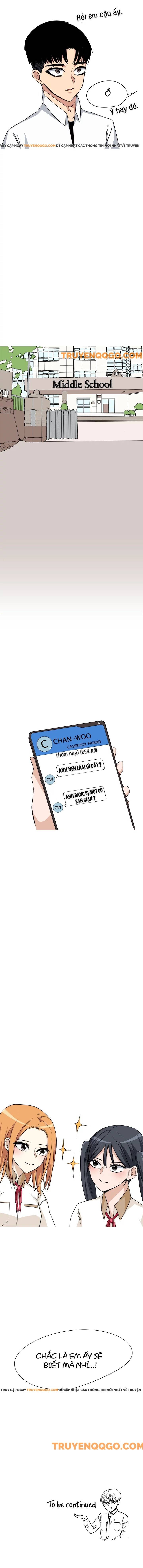Lãng Mạn Giòn Tan [Chap 11-99]