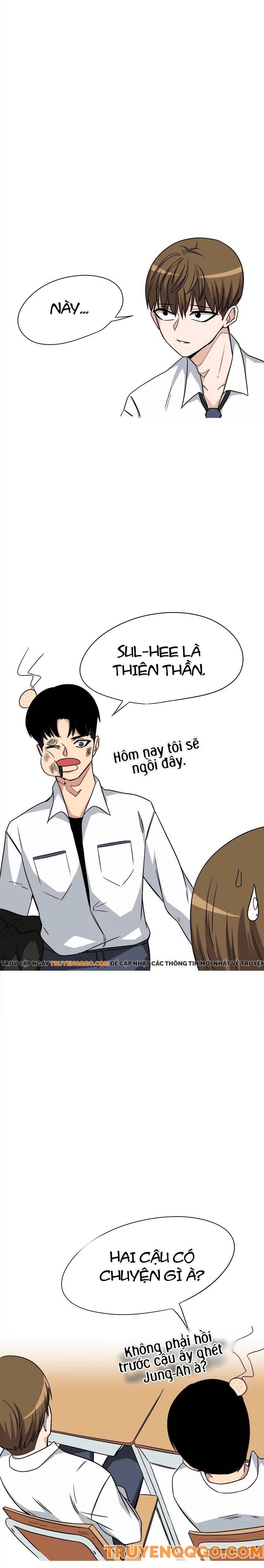 Lãng Mạn Giòn Tan [Chap 11-99]
