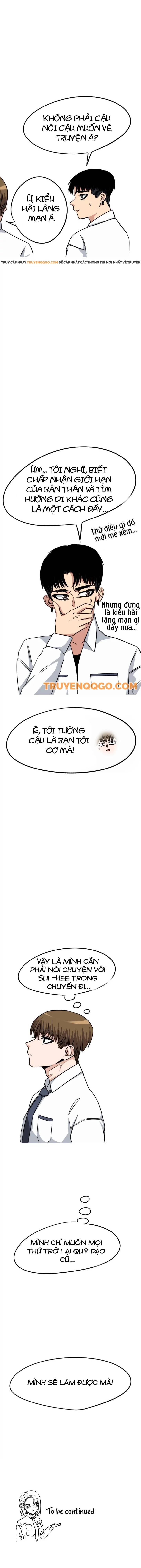 Lãng Mạn Giòn Tan [Chap 11-99]