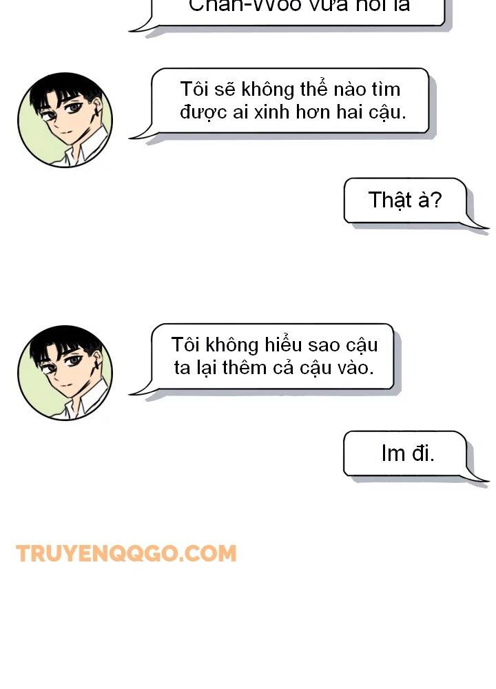 Lãng Mạn Giòn Tan [Chap 11-99]