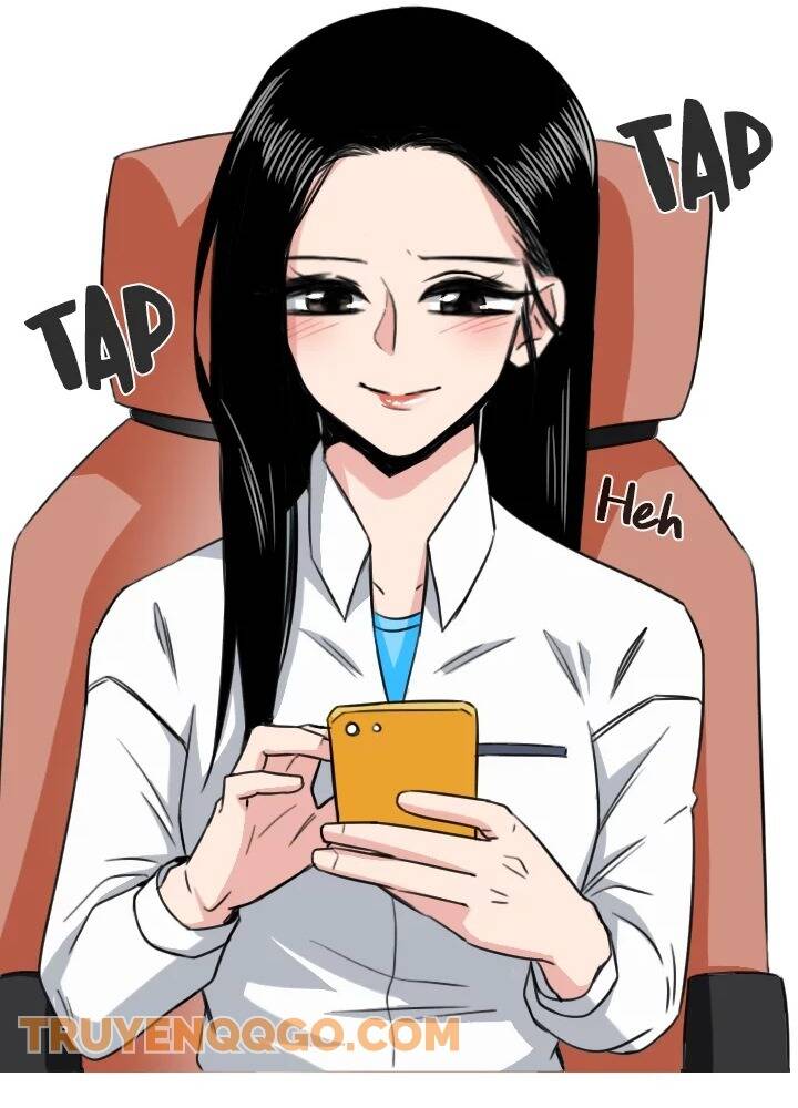 Lãng Mạn Giòn Tan [Chap 11-99]
