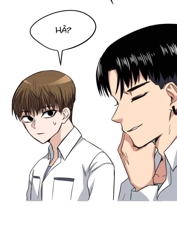 Lãng Mạn Giòn Tan [Chap 11-99]