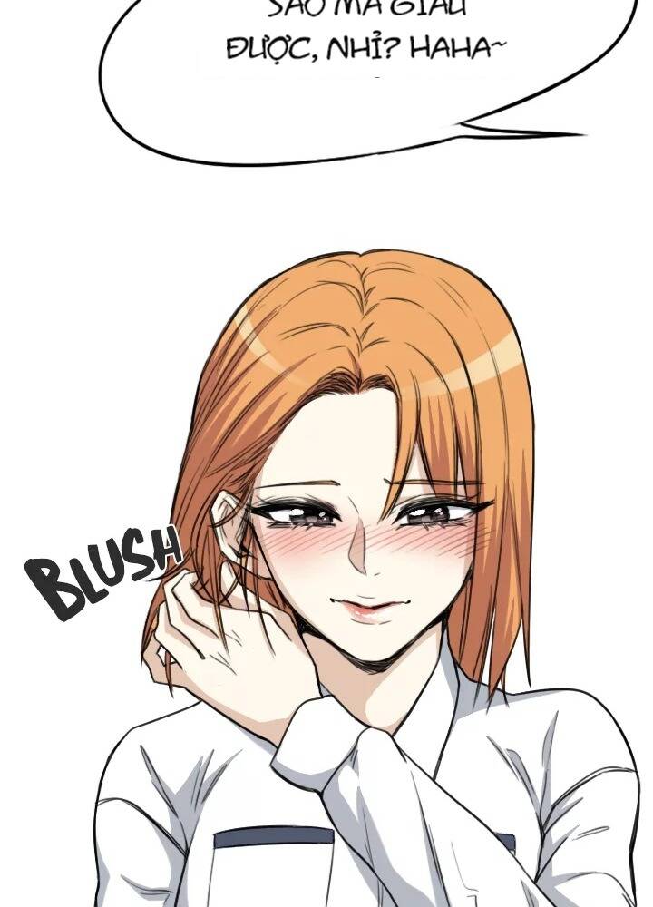 Lãng Mạn Giòn Tan [Chap 11-99]