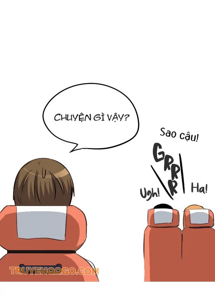 Lãng Mạn Giòn Tan [Chap 11-99]