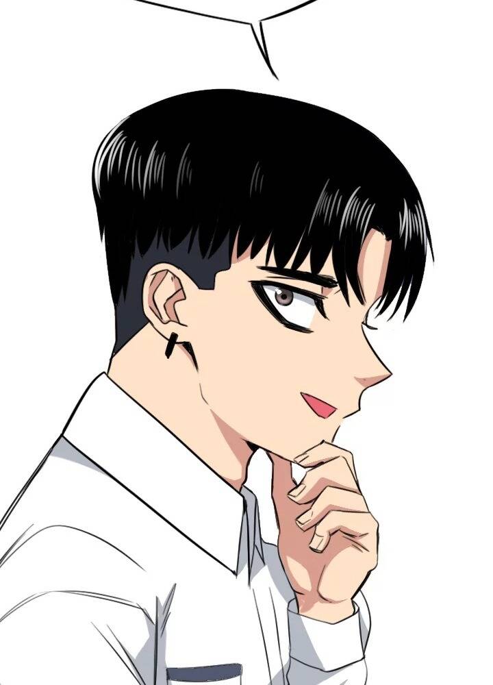 Lãng Mạn Giòn Tan [Chap 11-99]
