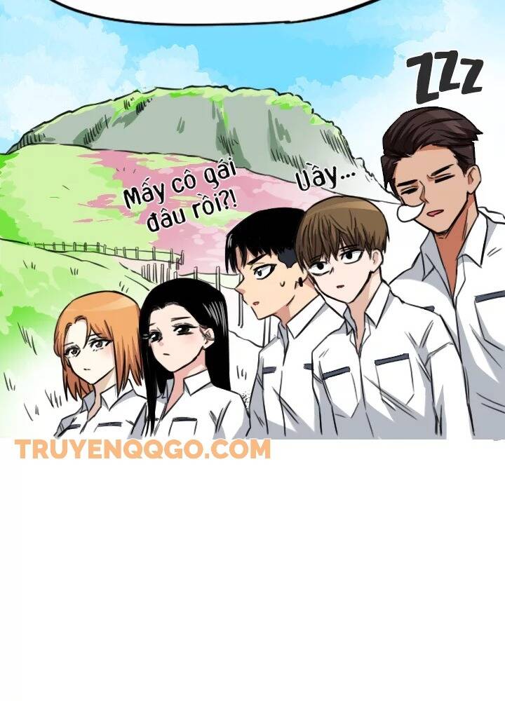 Lãng Mạn Giòn Tan [Chap 11-99]