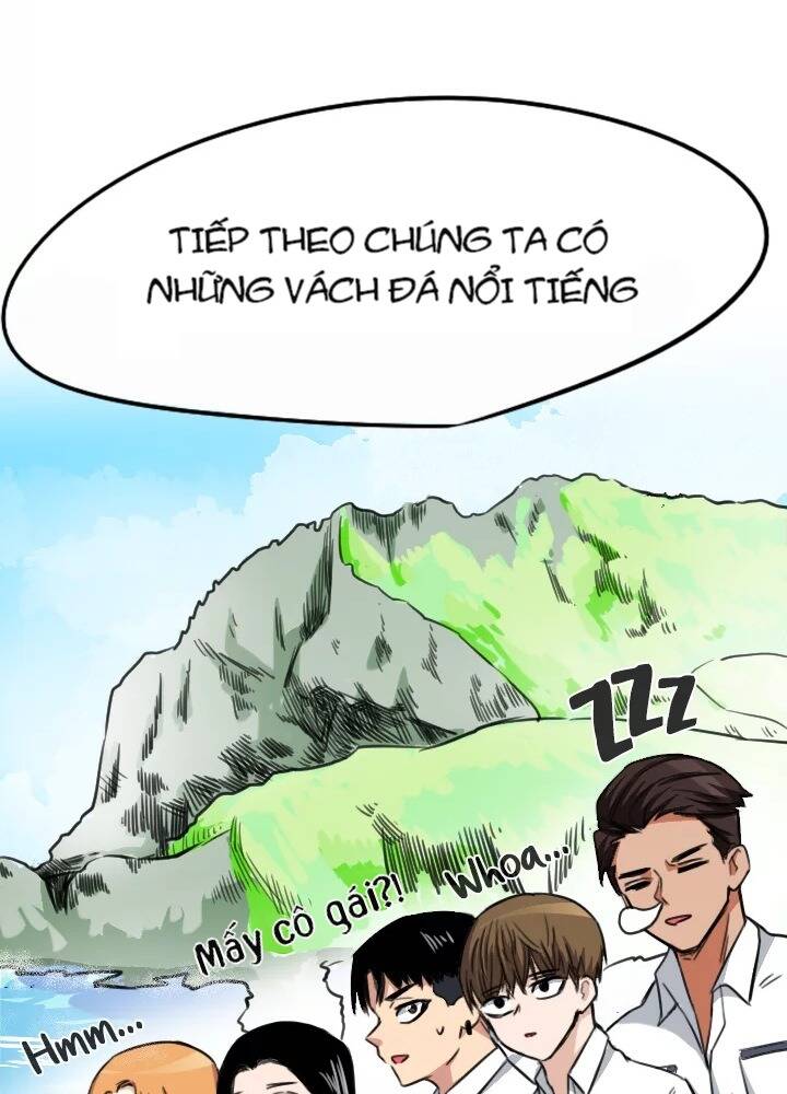 Lãng Mạn Giòn Tan [Chap 11-99]