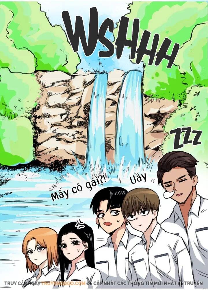 Lãng Mạn Giòn Tan [Chap 11-99]