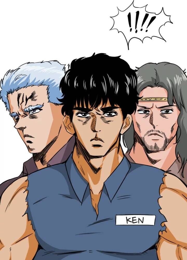 Lãng Mạn Giòn Tan [Chap 11-99]