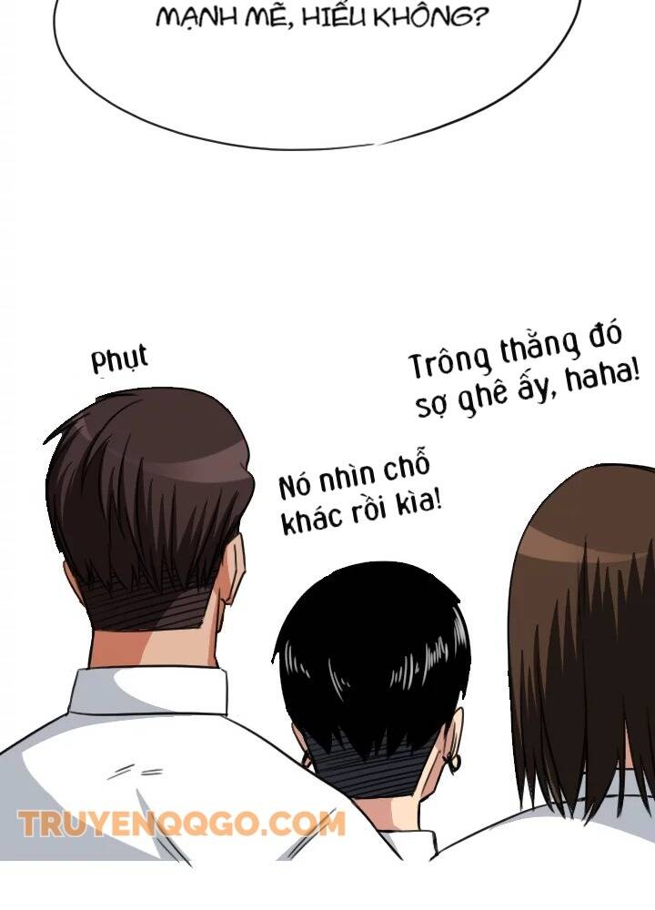 Lãng Mạn Giòn Tan [Chap 11-99]