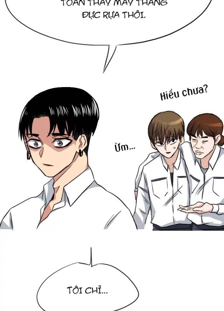 Lãng Mạn Giòn Tan [Chap 11-99]
