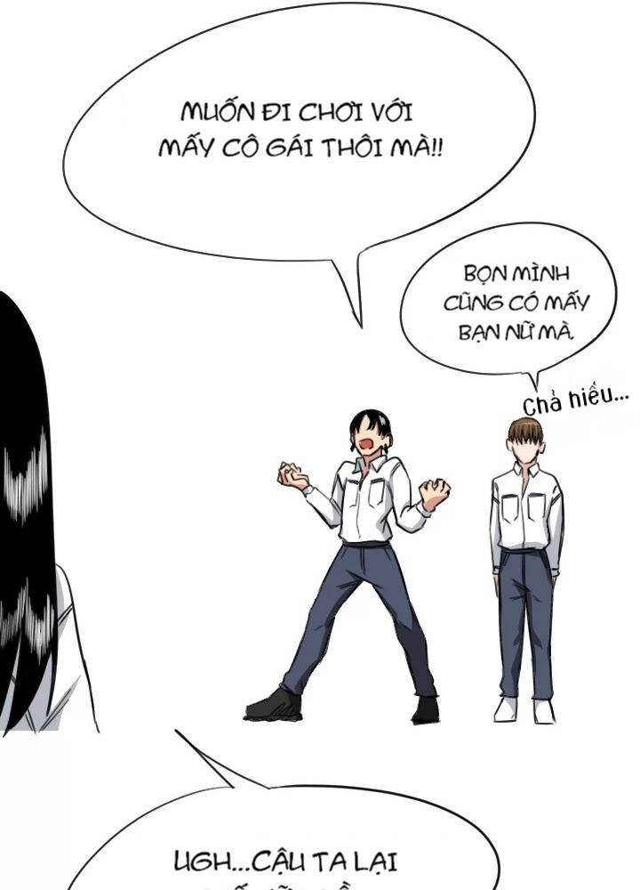 Lãng Mạn Giòn Tan [Chap 11-99]