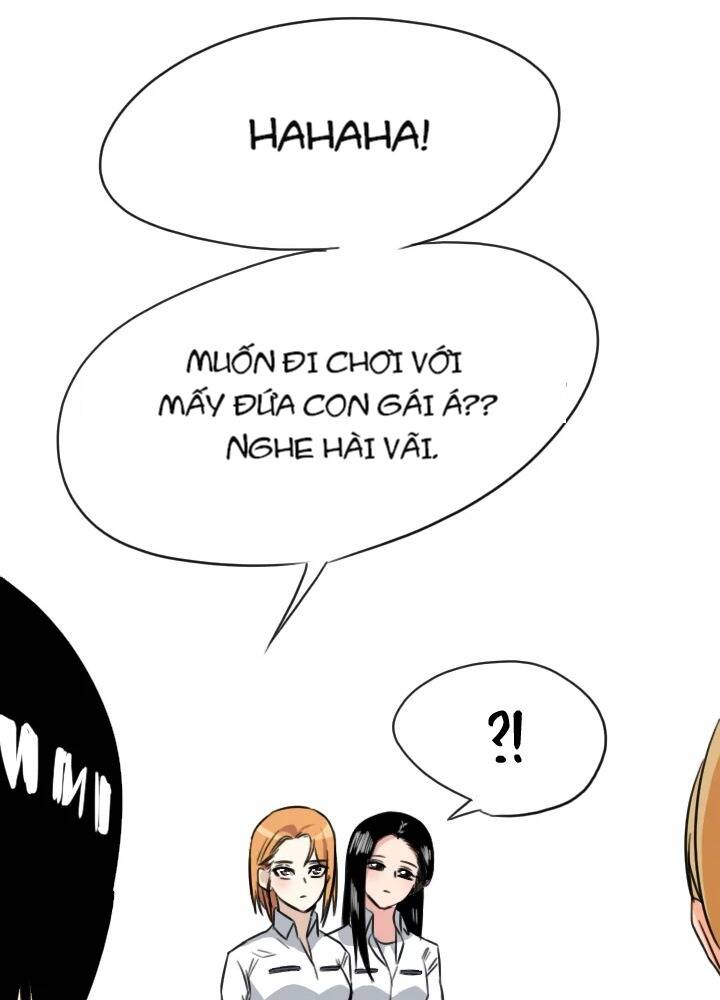 Lãng Mạn Giòn Tan [Chap 11-99]