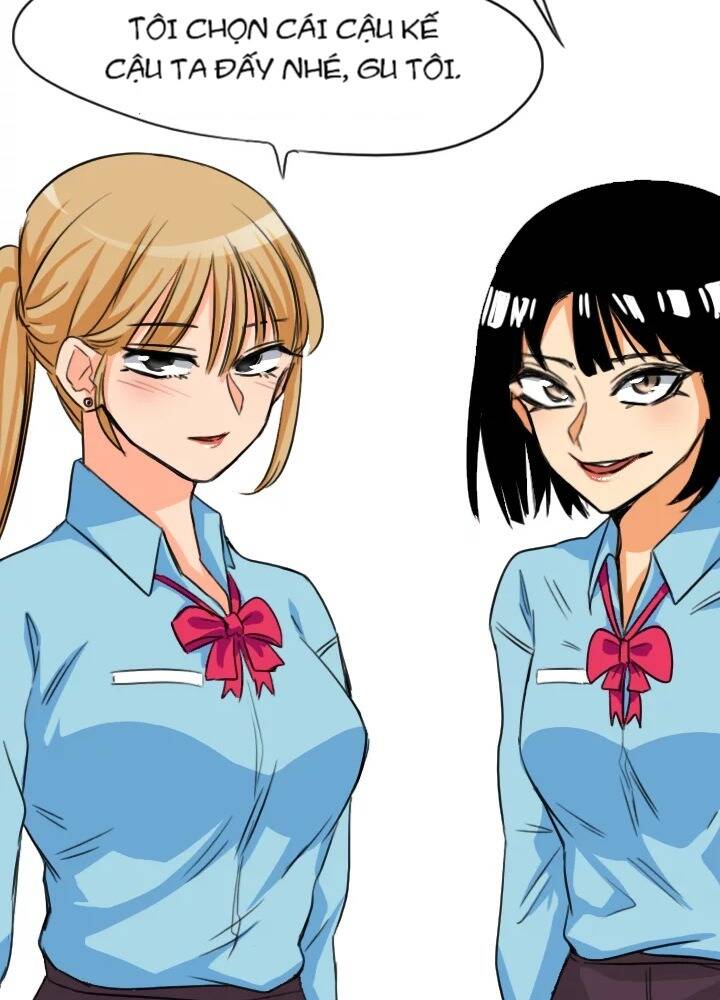 Lãng Mạn Giòn Tan [Chap 11-99]