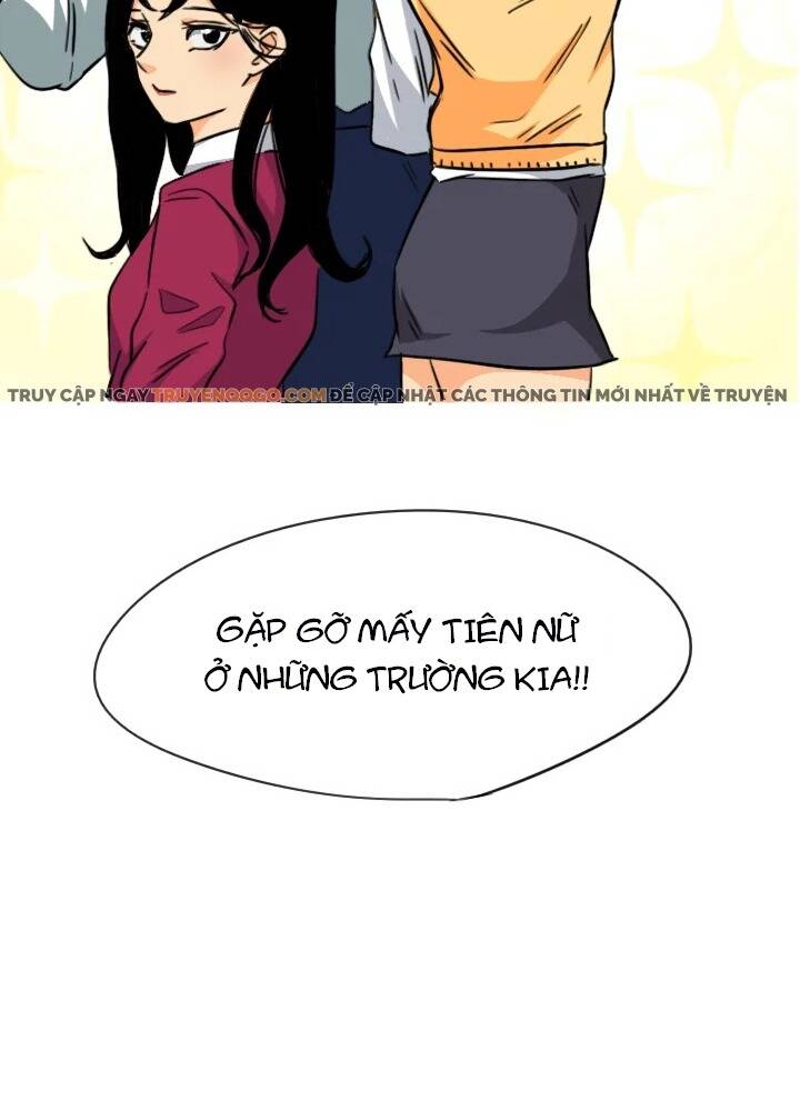 Lãng Mạn Giòn Tan [Chap 11-99]