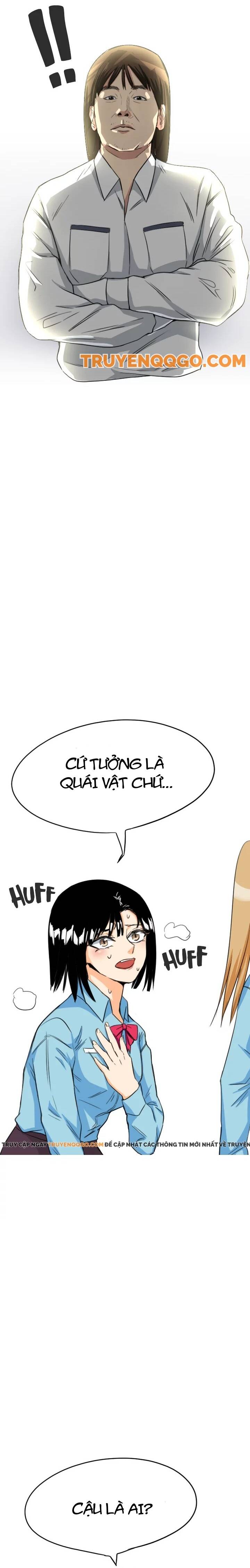 Lãng Mạn Giòn Tan [Chap 11-99]
