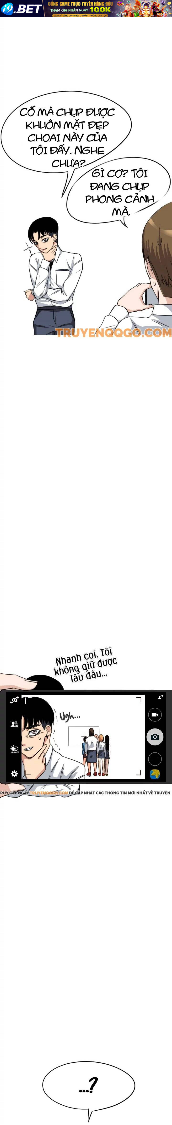 Lãng Mạn Giòn Tan [Chap 11-99]
