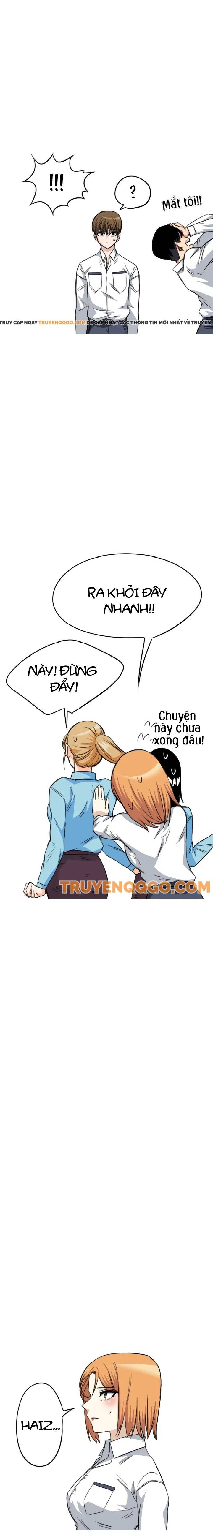 Lãng Mạn Giòn Tan [Chap 11-99]