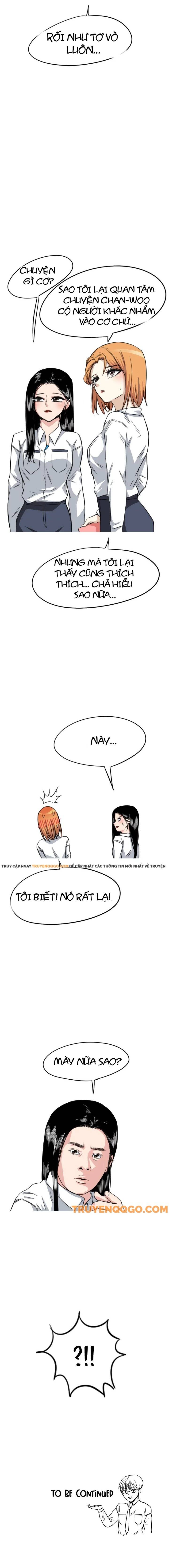 Lãng Mạn Giòn Tan [Chap 11-99]
