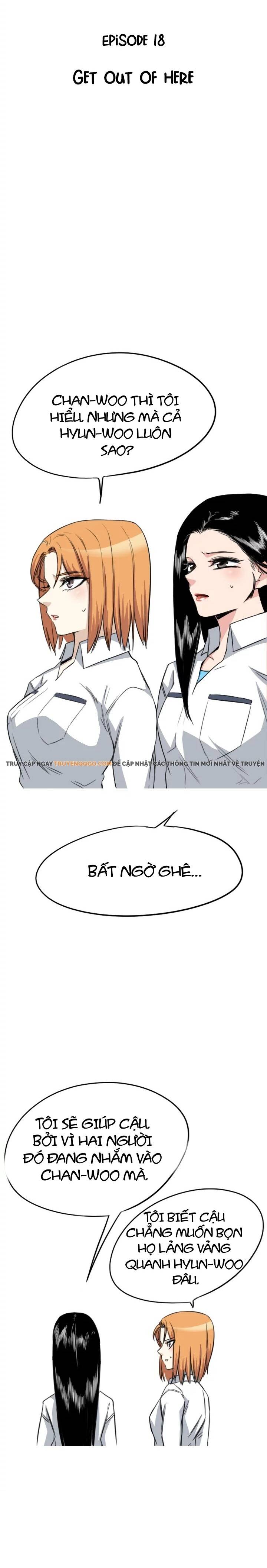 Lãng Mạn Giòn Tan [Chap 11-99]