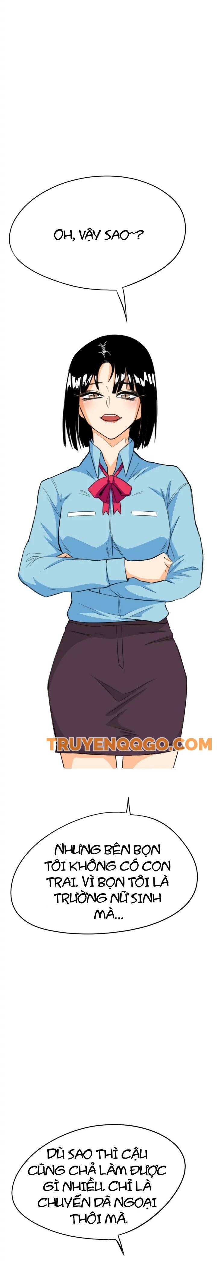 Lãng Mạn Giòn Tan [Chap 11-99]