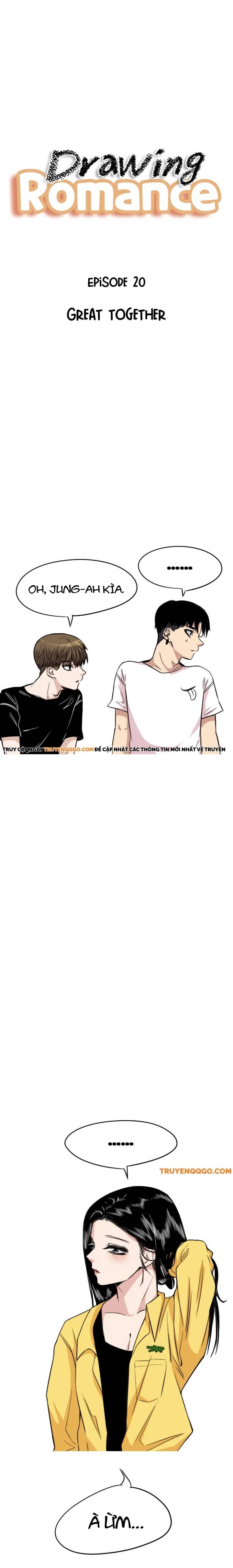 Lãng Mạn Giòn Tan [Chap 11-99]