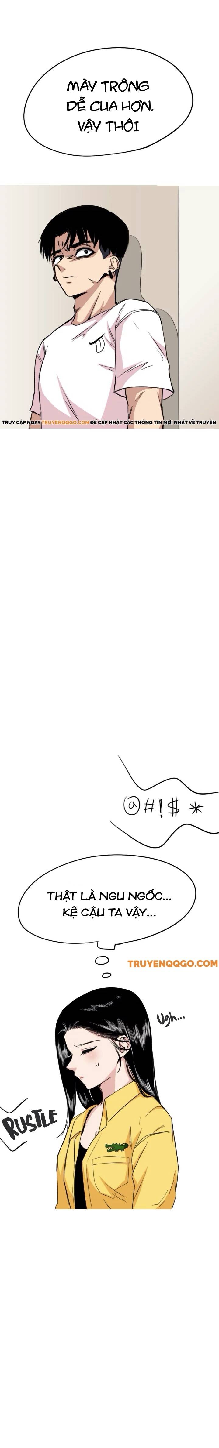 Lãng Mạn Giòn Tan [Chap 11-99]