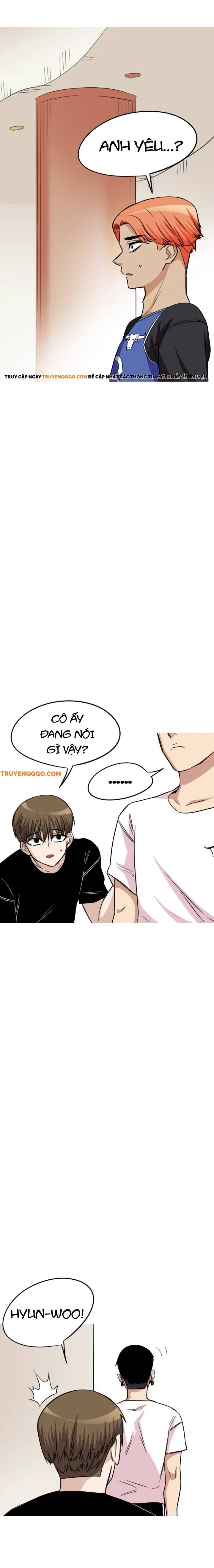 Lãng Mạn Giòn Tan [Chap 11-99]