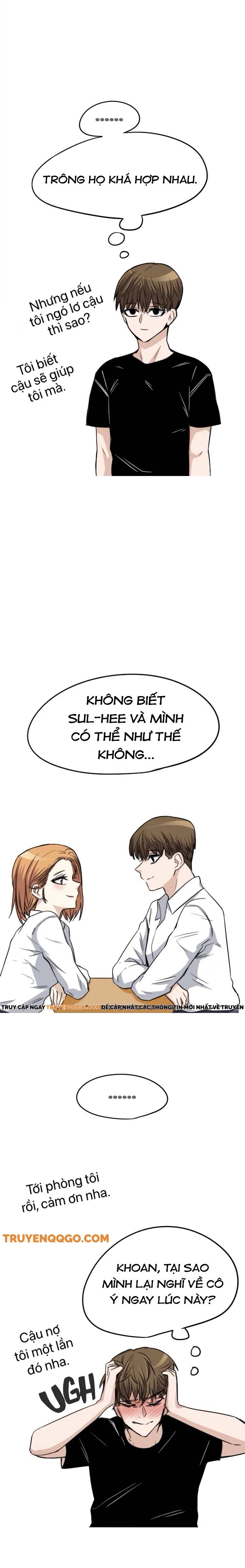 Lãng Mạn Giòn Tan [Chap 11-99]