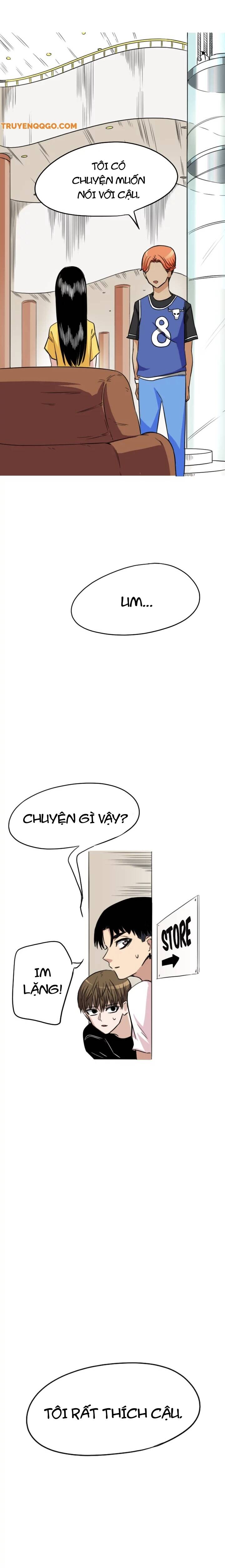 Lãng Mạn Giòn Tan [Chap 11-99]