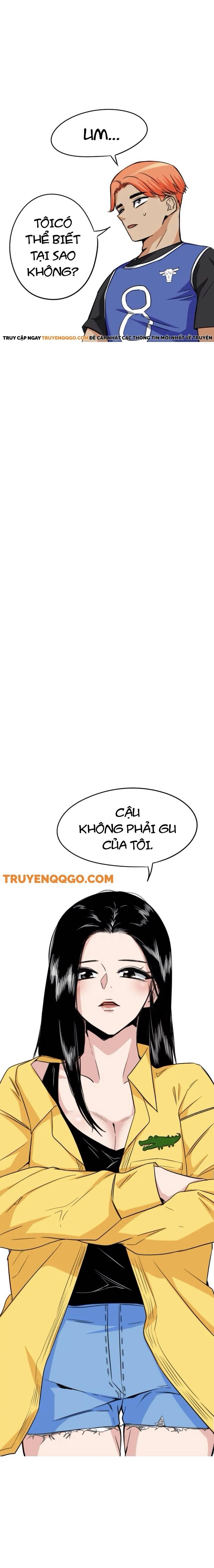 Lãng Mạn Giòn Tan [Chap 11-99]